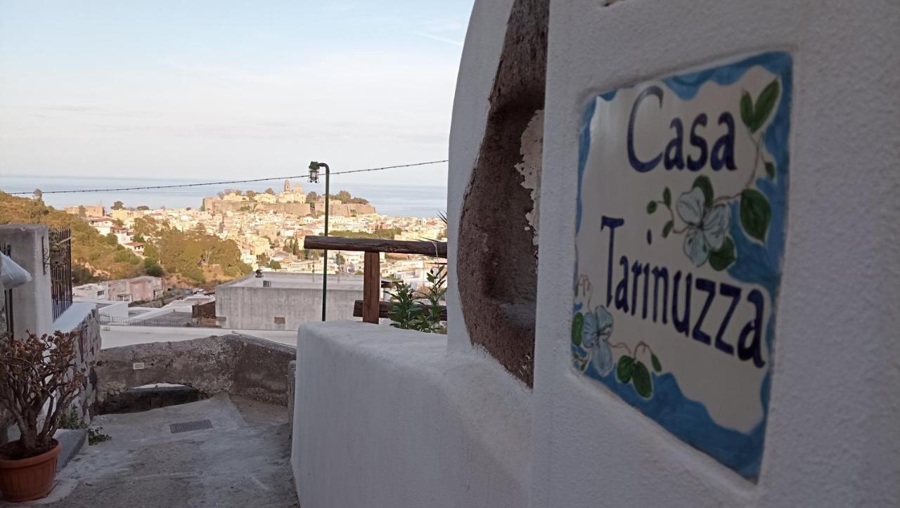 Tarinuzza Apartamento *