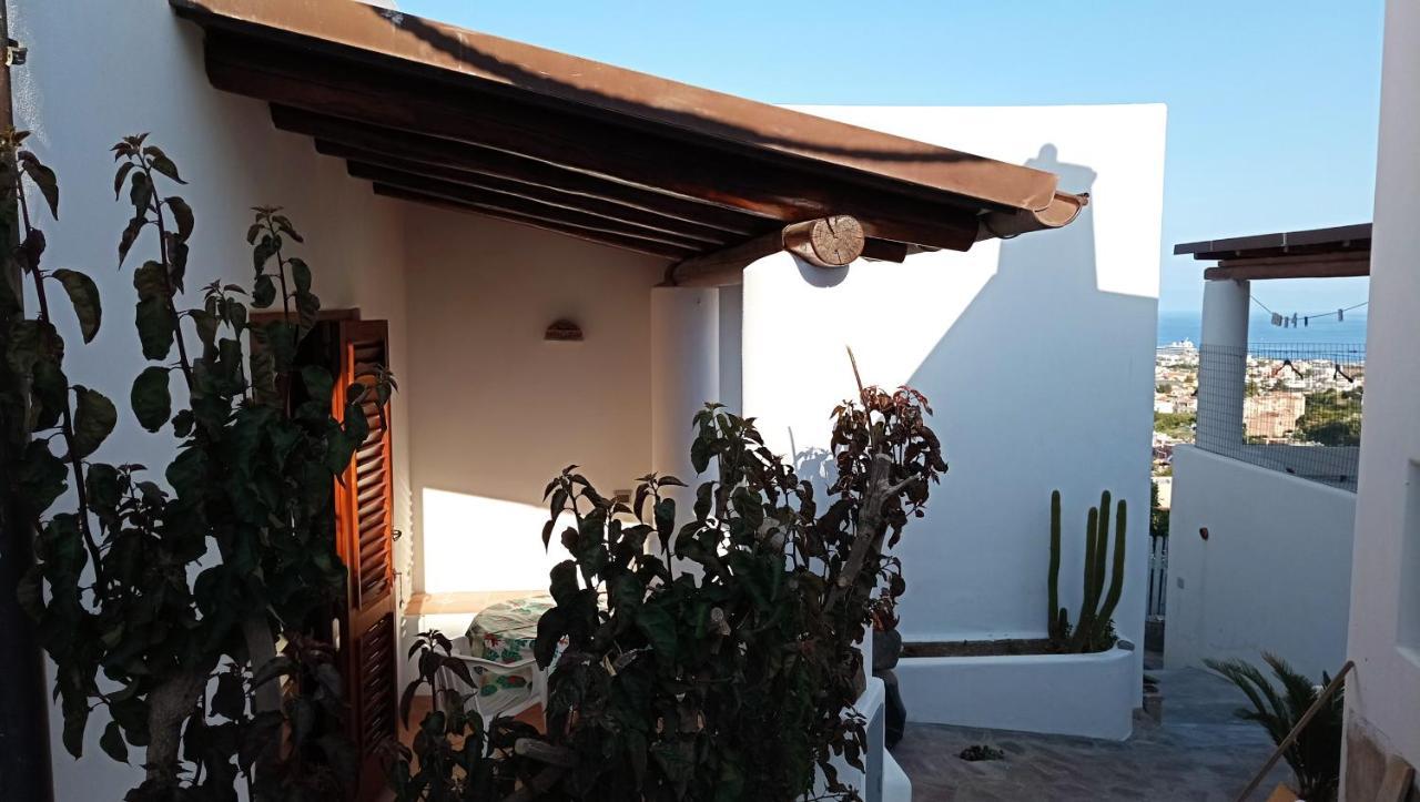 Apartamento Tarinuzza