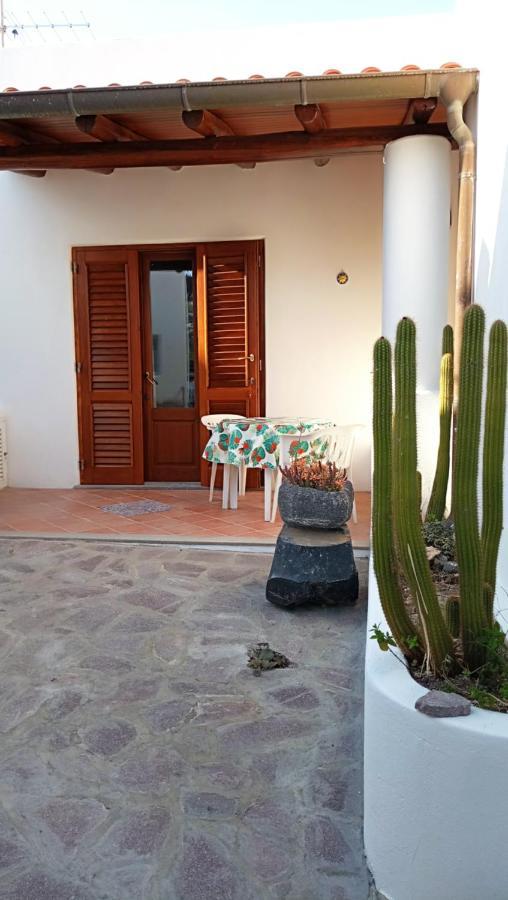 Tarinuzza Apartamento