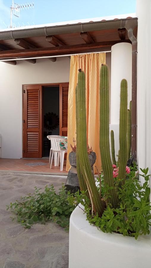 Apartamento Tarinuzza *