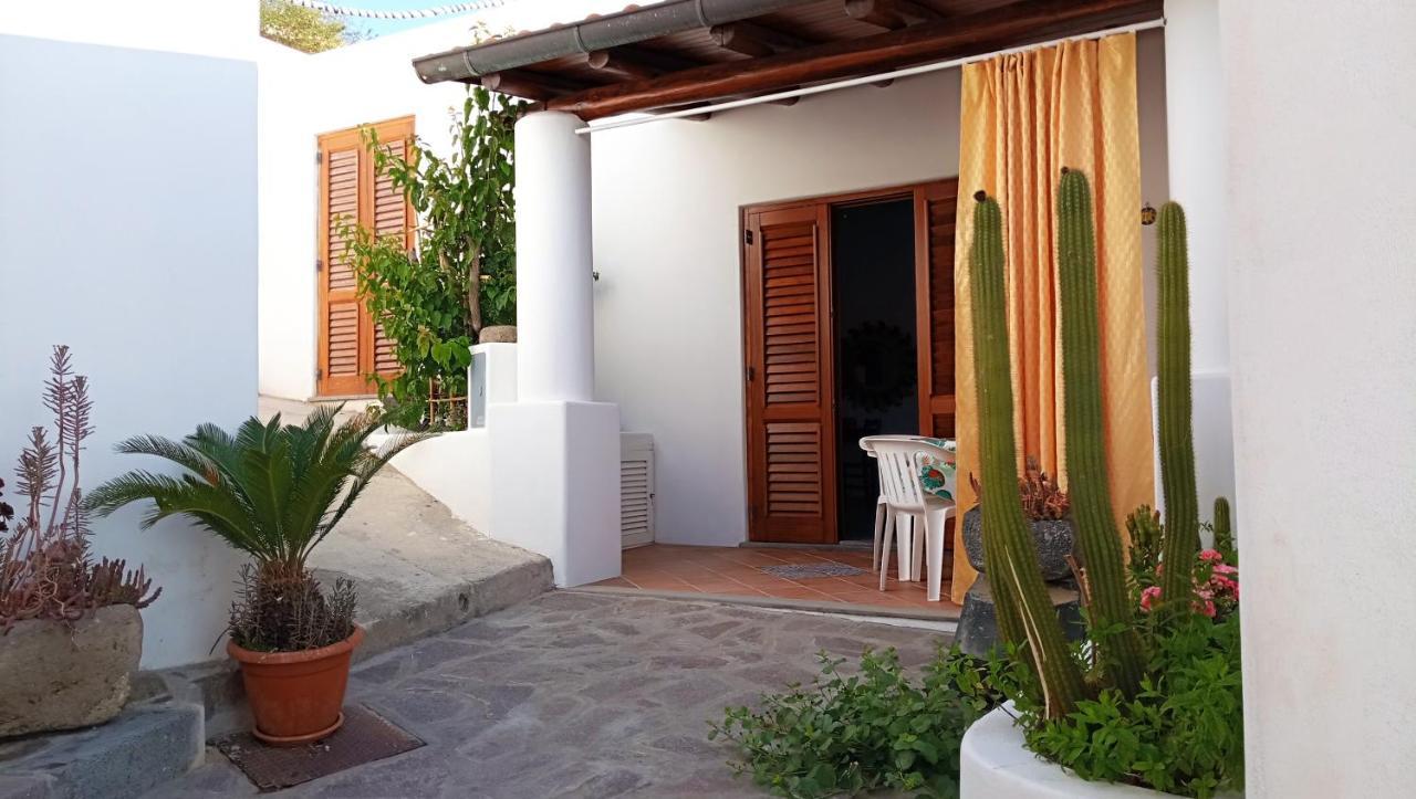 Tarinuzza Apartamento *