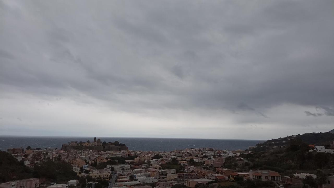Tarinuzza Apartamento