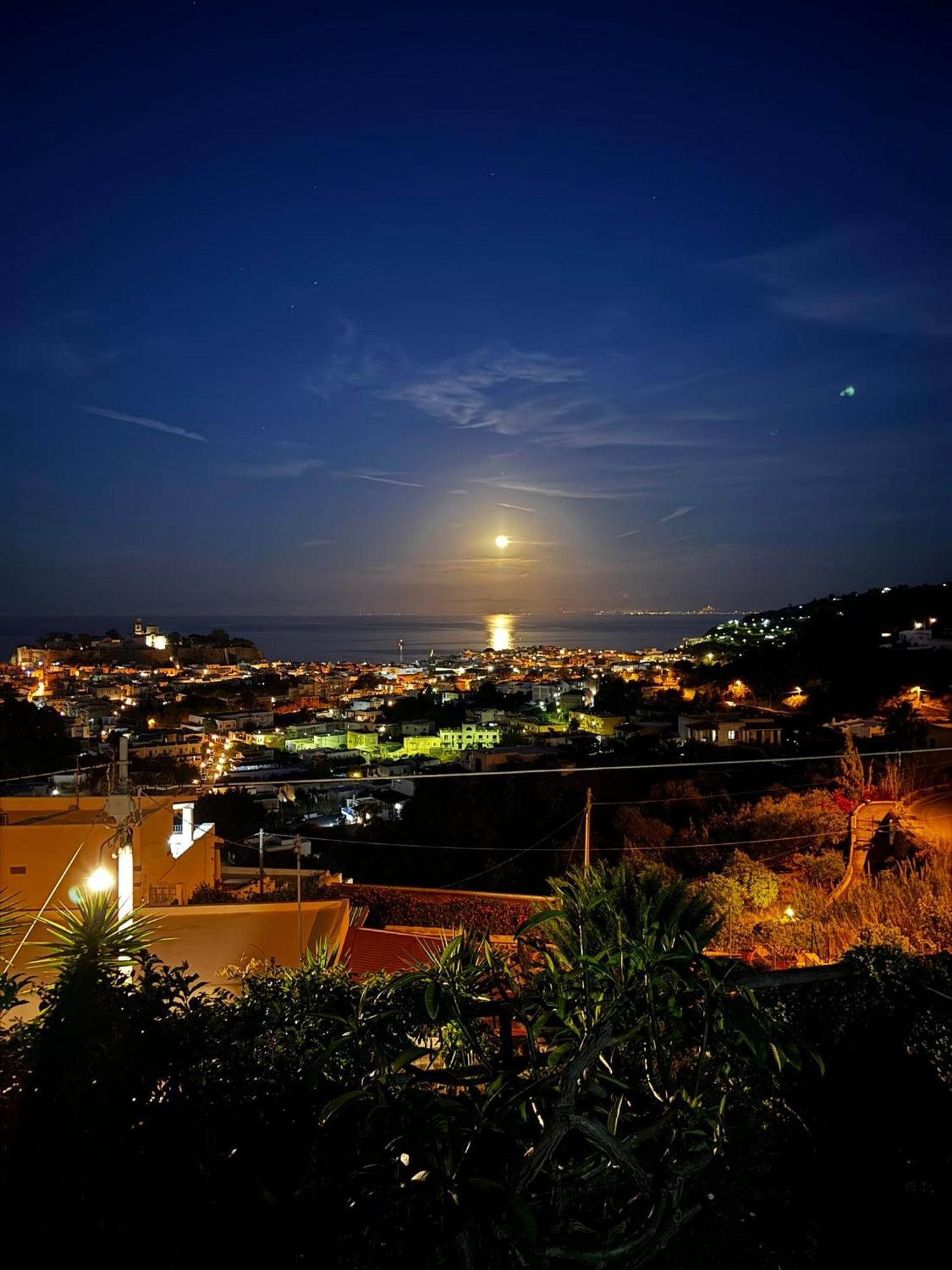 Apartamento Tarinuzza
