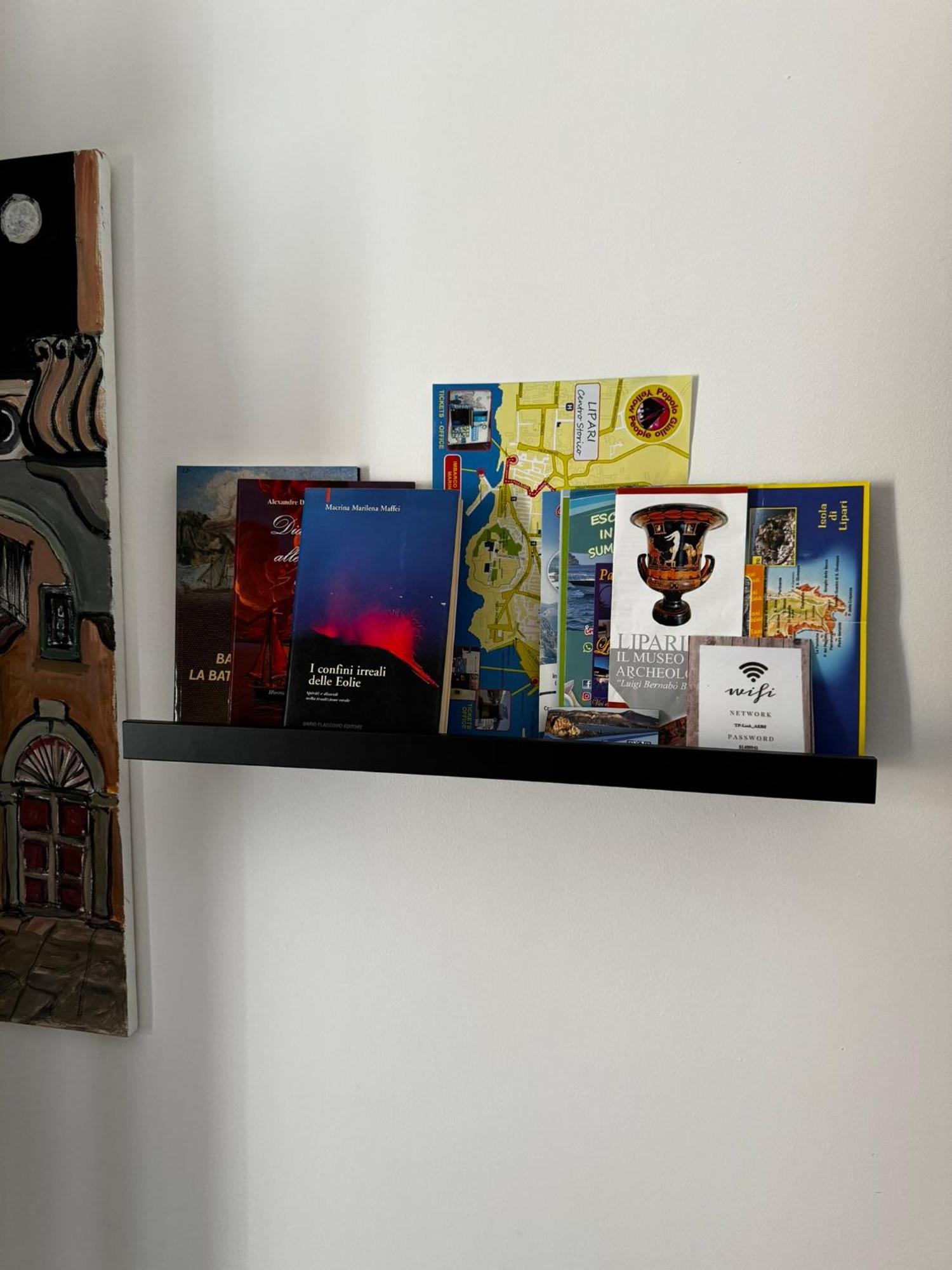 Apartamento Tarinuzza *