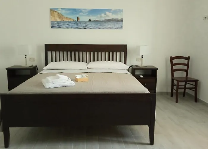 Holiday Home Tarinuzza