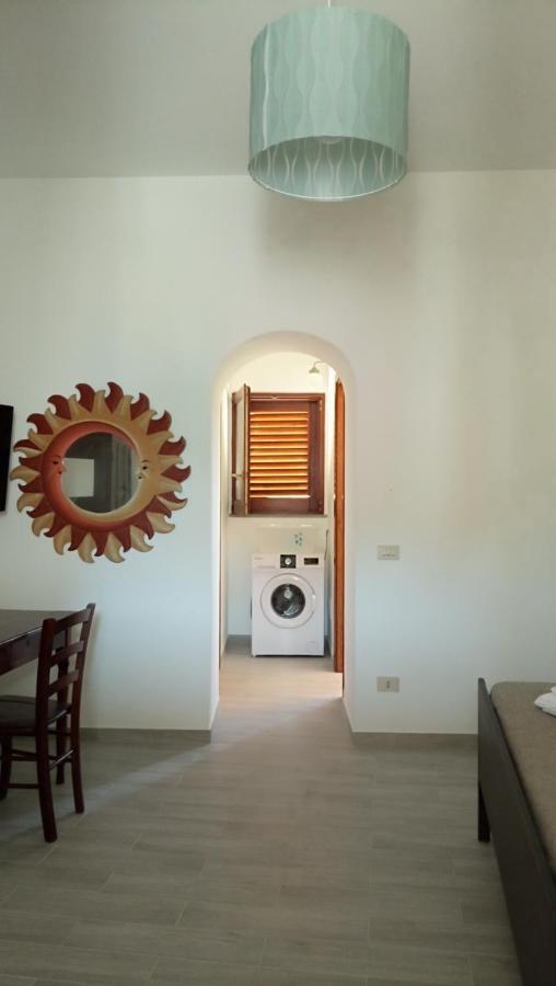 Tarinuzza Apartment Lipari (Isola Lipari)
