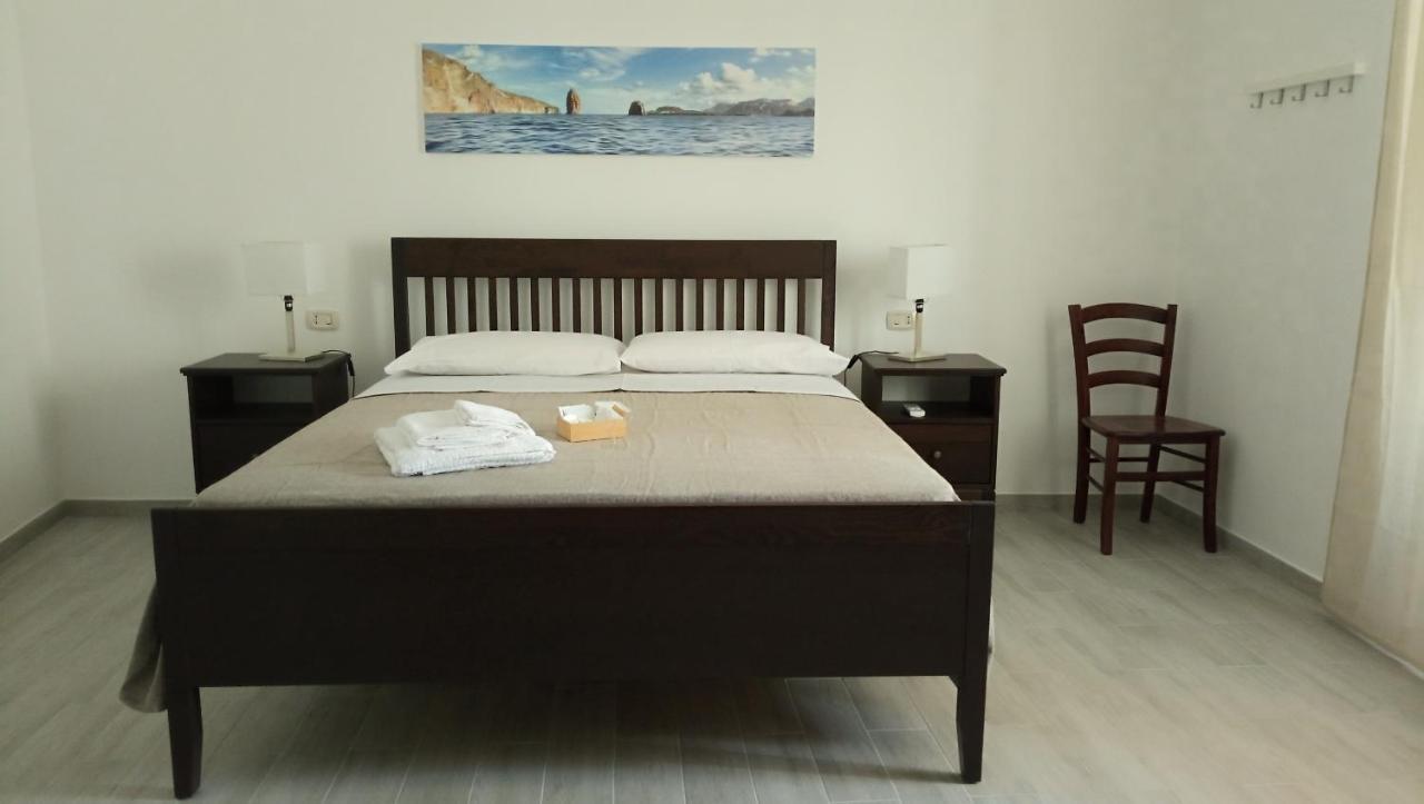 Apartment Tarinuzza *