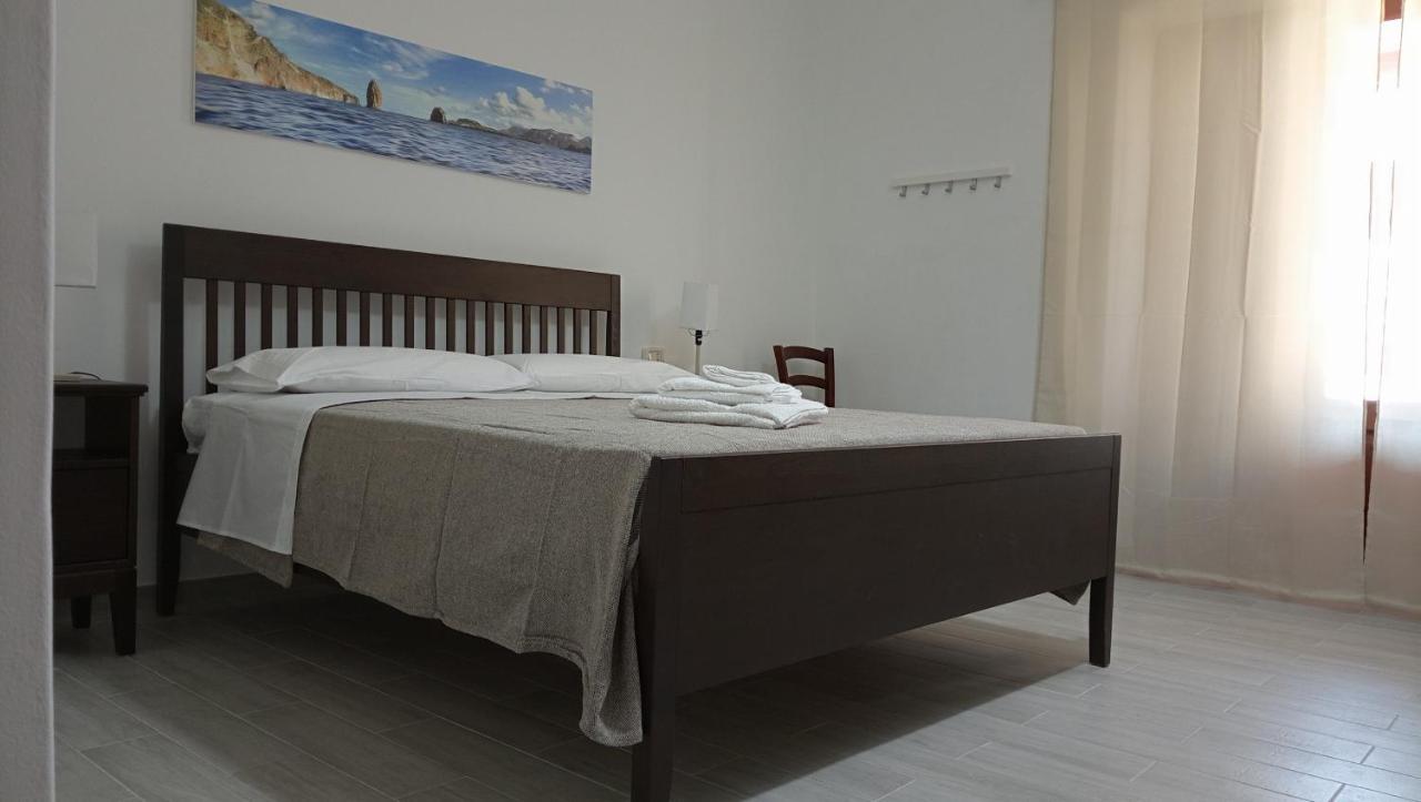 Apartment Tarinuzza Lipari (Isola Lipari)