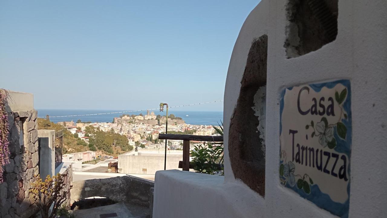 Tarinuzza Apartment Lipari (Isola Lipari)