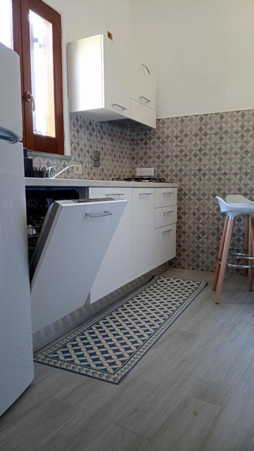Tarinuzza Apartment *