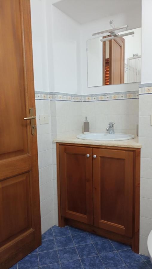 Apartment Tarinuzza
