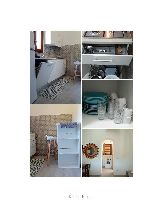 Tarinuzza Apartment Lipari (Isola Lipari)
