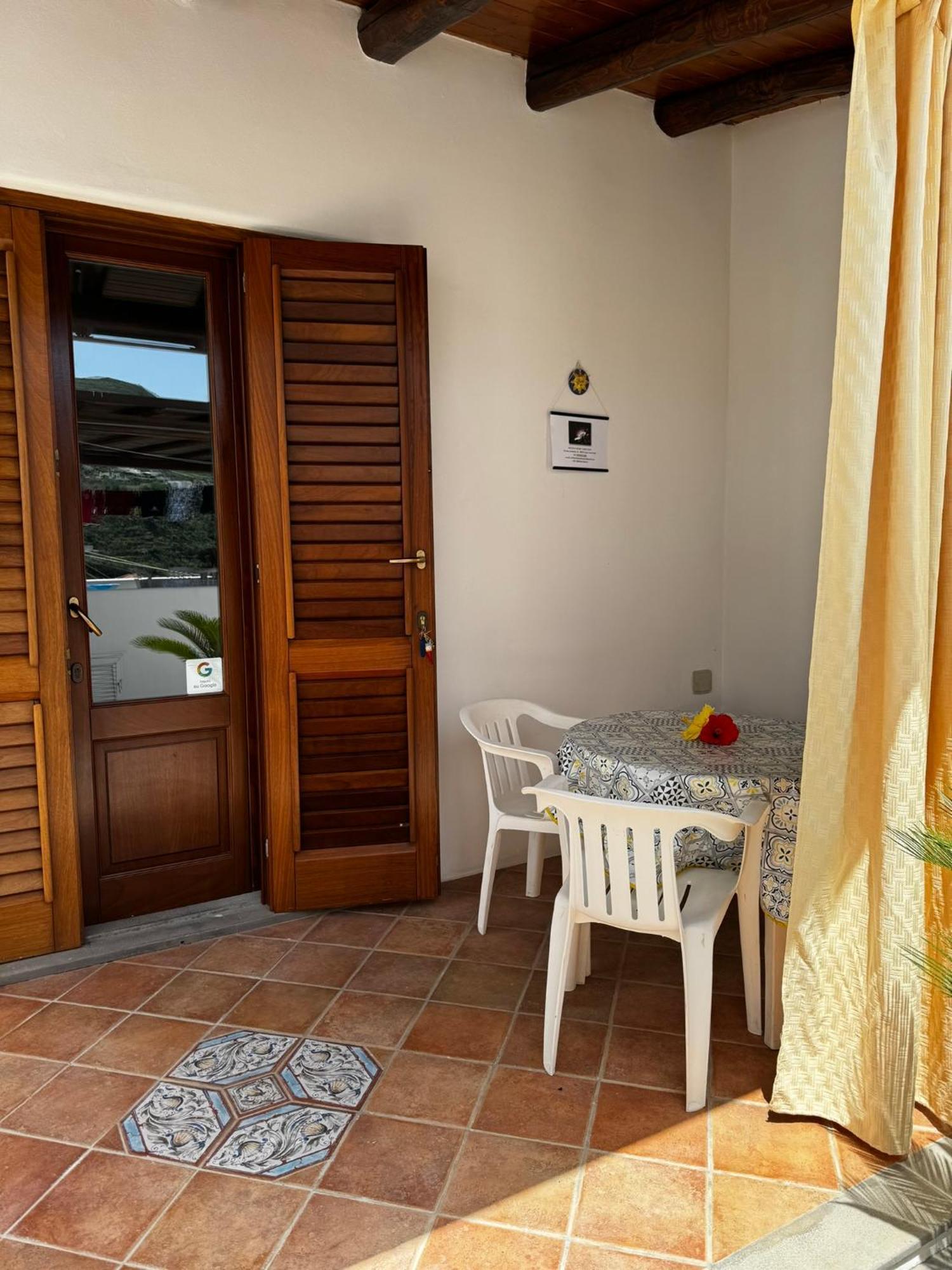 Apartment Tarinuzza Lipari (Isola Lipari)