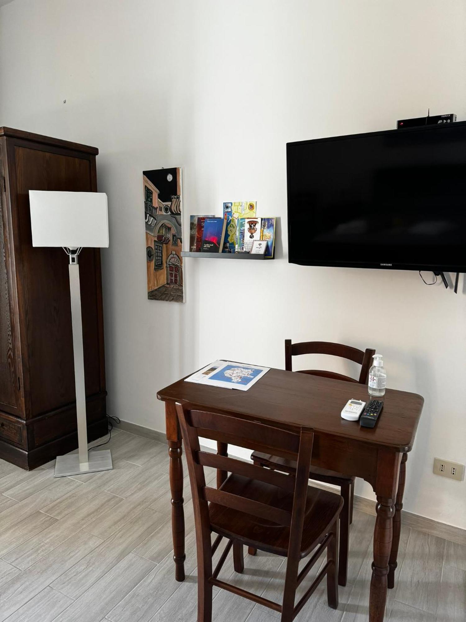 Apartment Tarinuzza