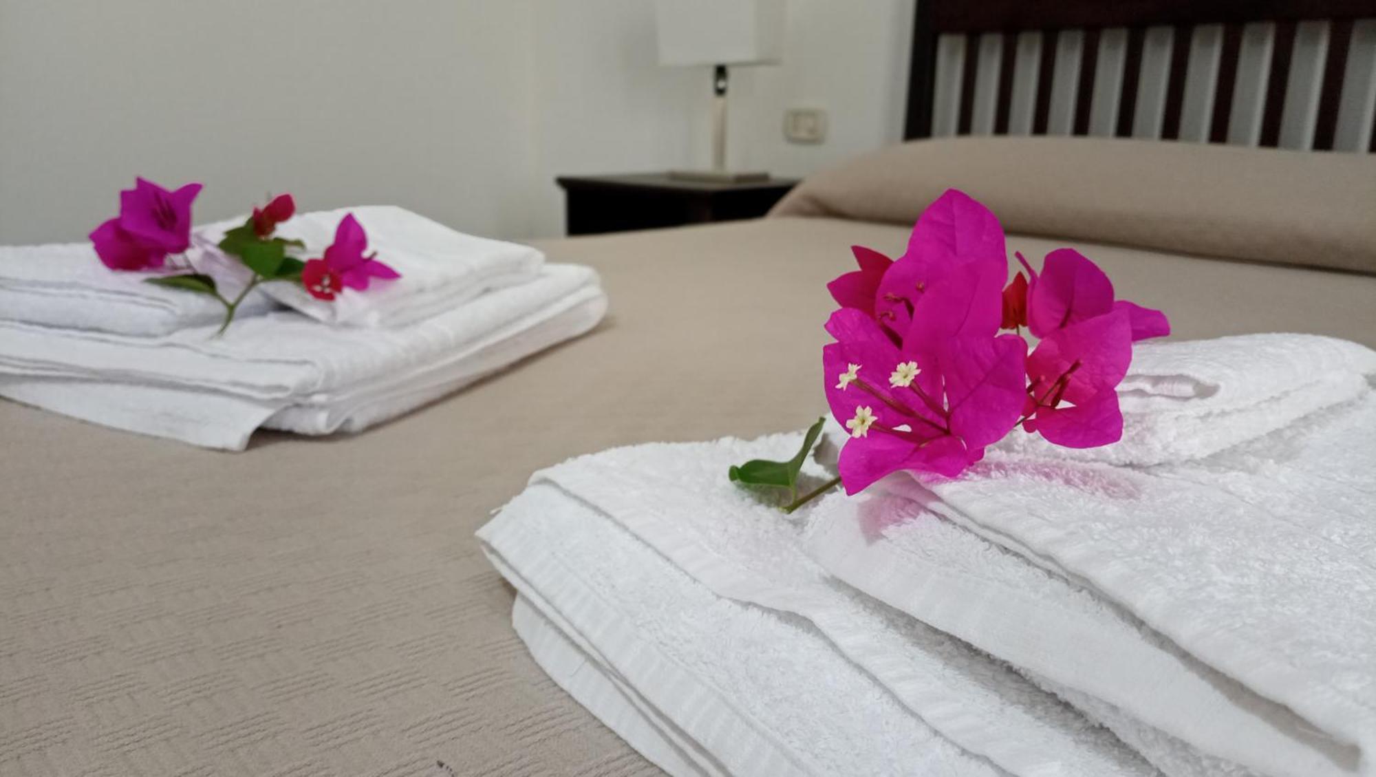 Tarinuzza Apartment Lipari (Isola Lipari)