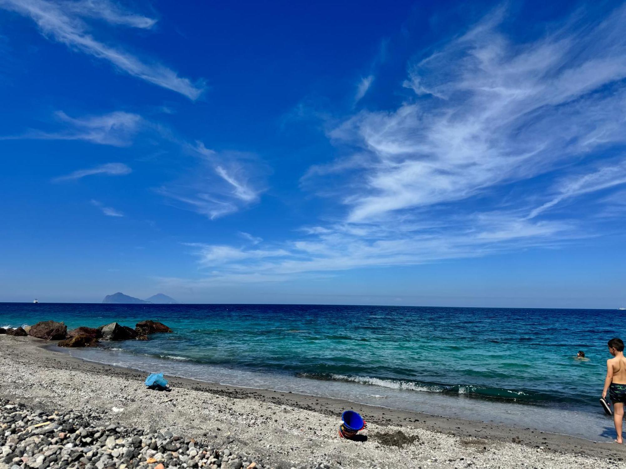 Tarinuzza Lipari (Isola Lipari)