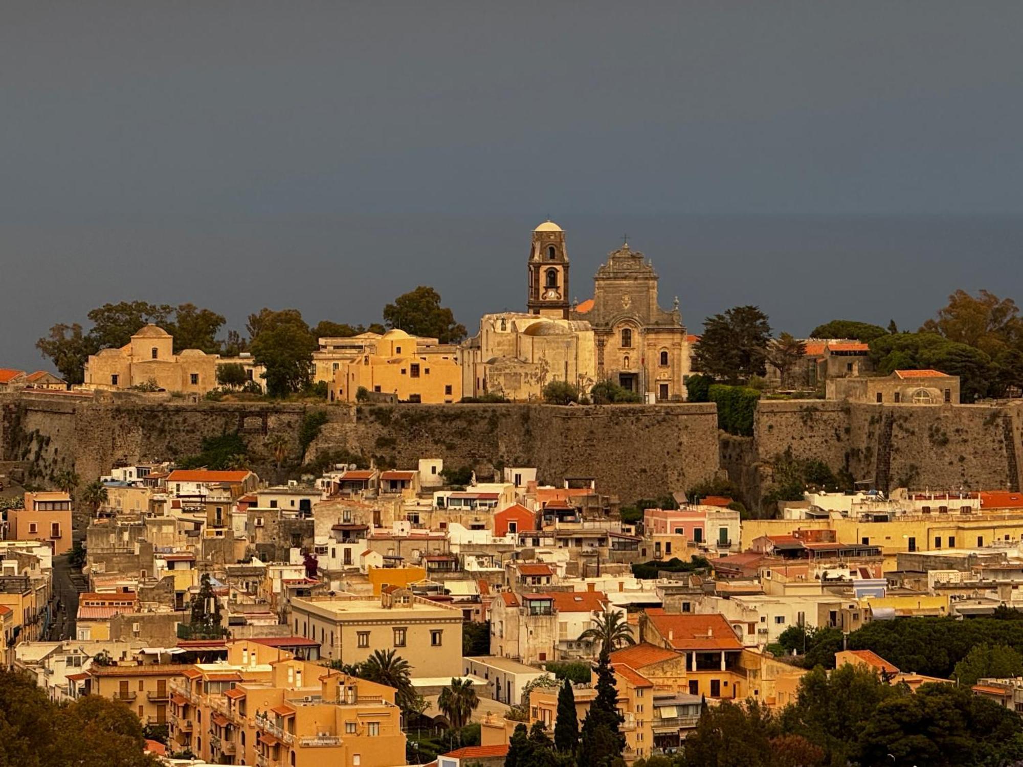 Tarinuzza * Lipari (Isola Lipari)
